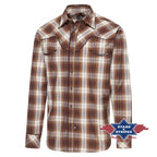Chemise Western ISAAC
