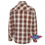 Chemise Western ISAAC