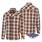 Chemise Western ISAAC
