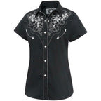 Chemise Western Country Duo ISABEL