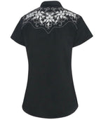 Chemise Western Country Duo ISABEL