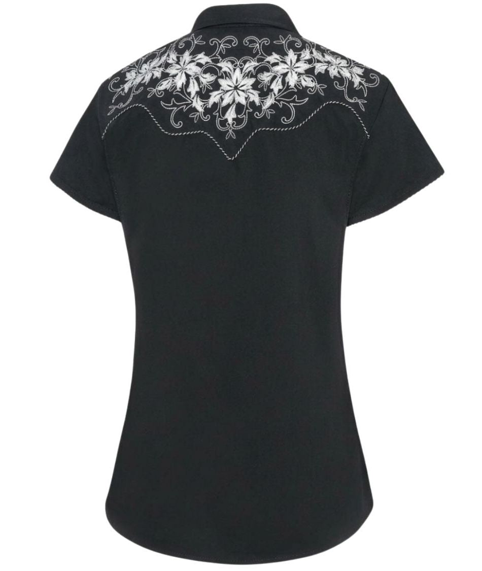 Chemise Western Country Duo ISABEL