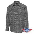 Chemise Western JOSHUA