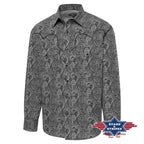 Chemise Western JOSHUA