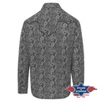 Chemise Western JOSHUA