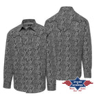 Chemise Western JOSHUA