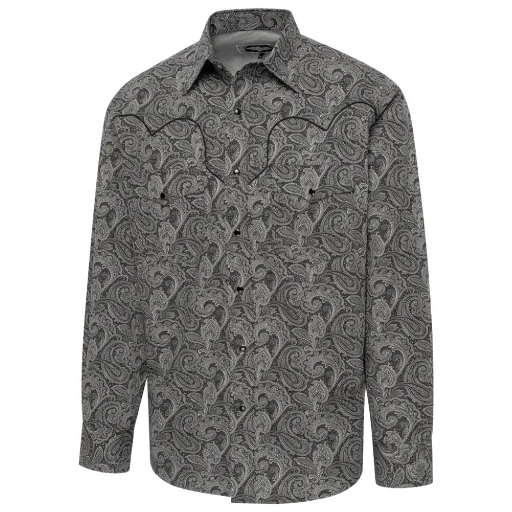 Chemise Western JOSHUA