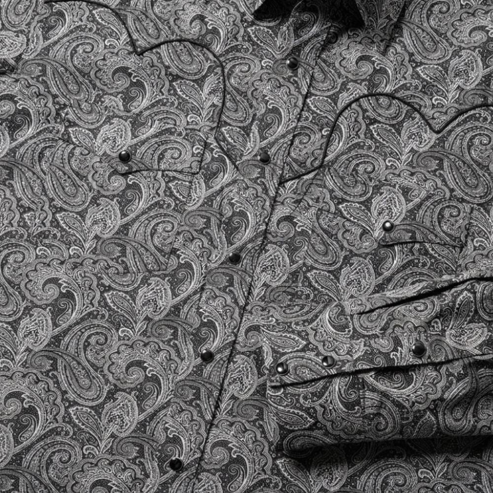 Chemise Western JOSHUA