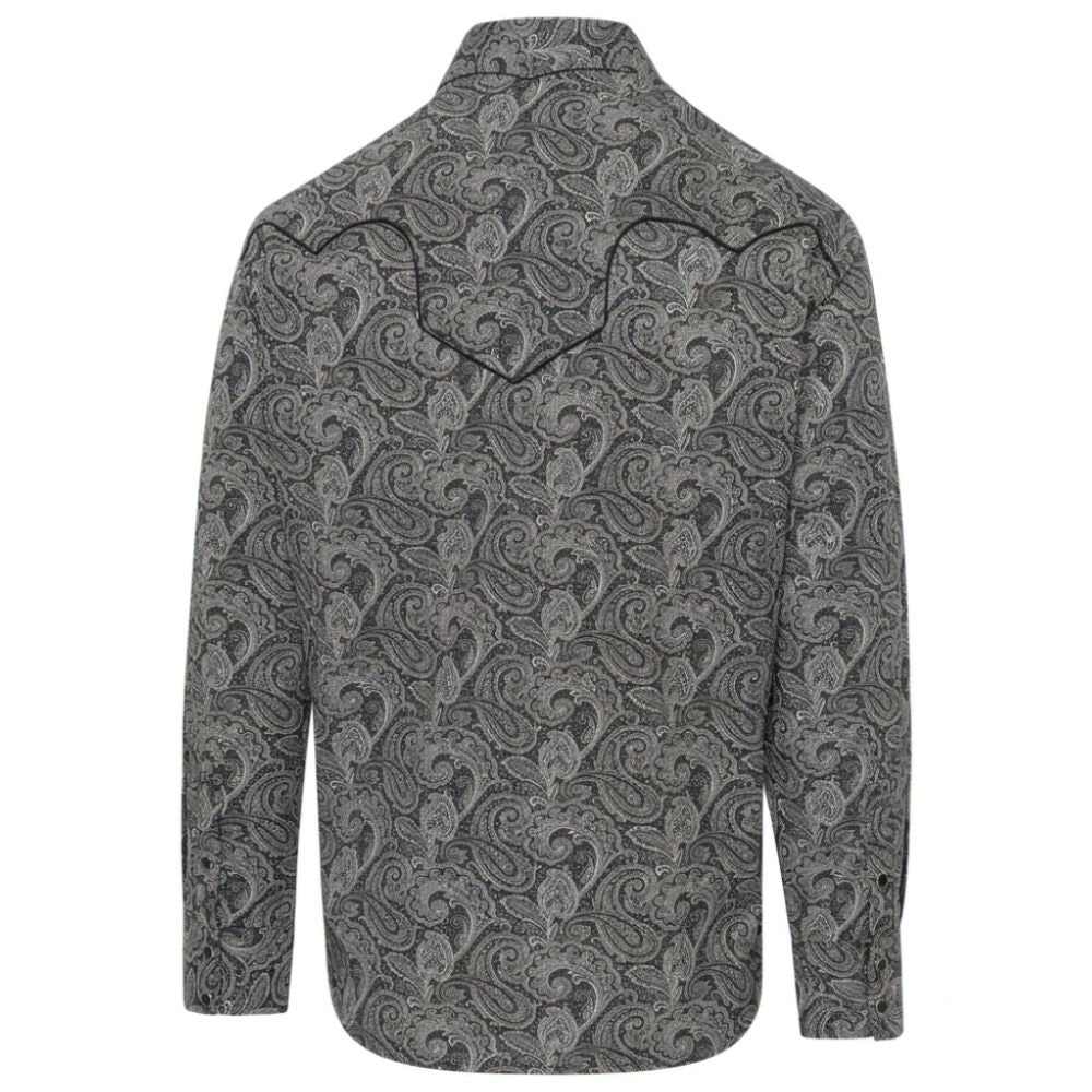 Chemise Western JOSHUA