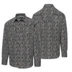 Chemise Western JOSHUA