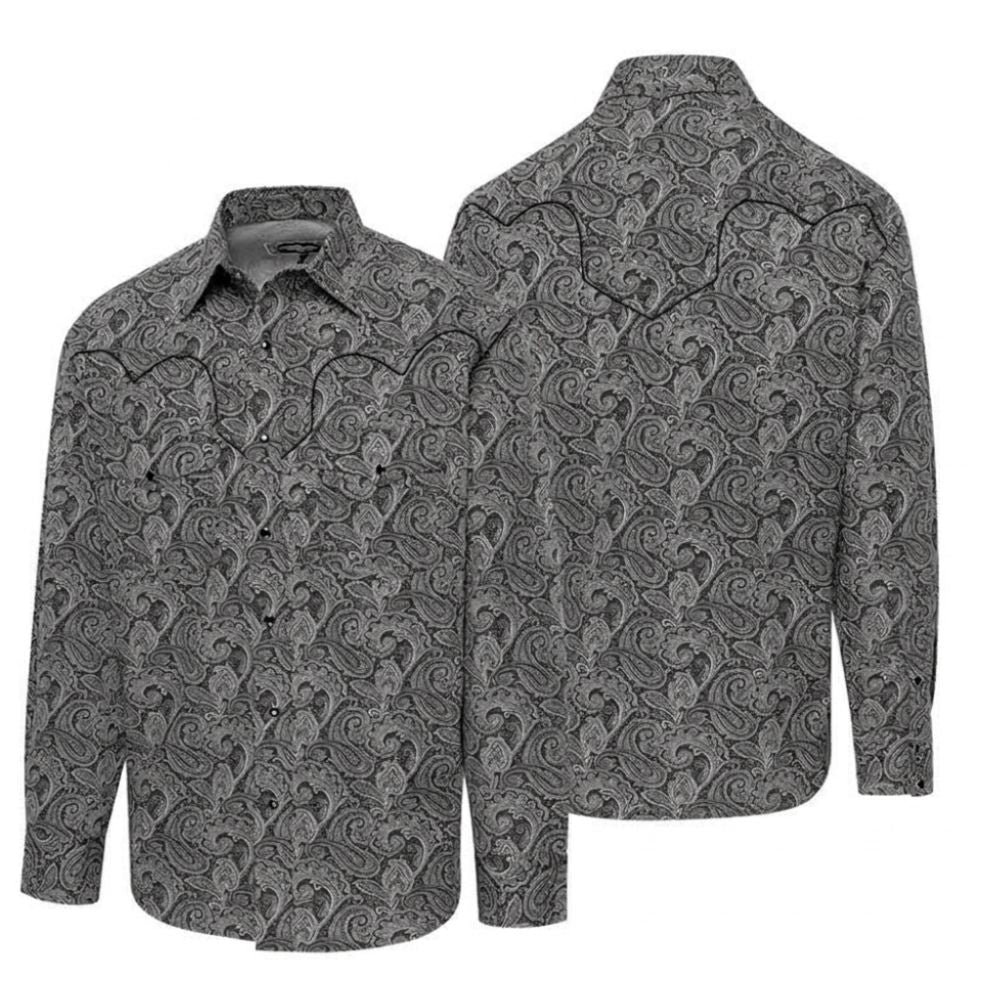 Chemise Western JOSHUA