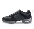 Sneakers - Basket de dance Werner KERN SUNY SF195 Noire