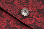 Gilet Western KING RED