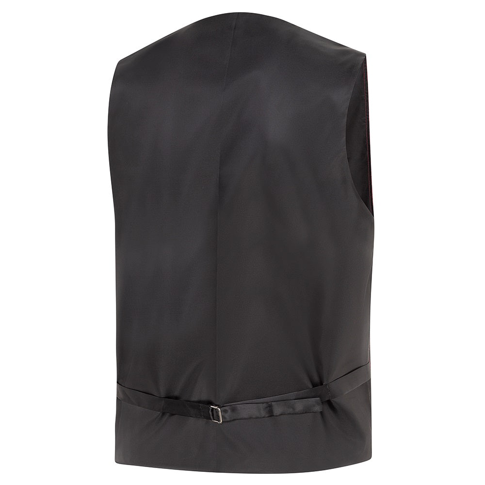 Gilet Western KING RED