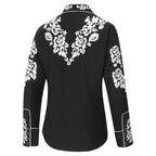 Chemise Western LILITH