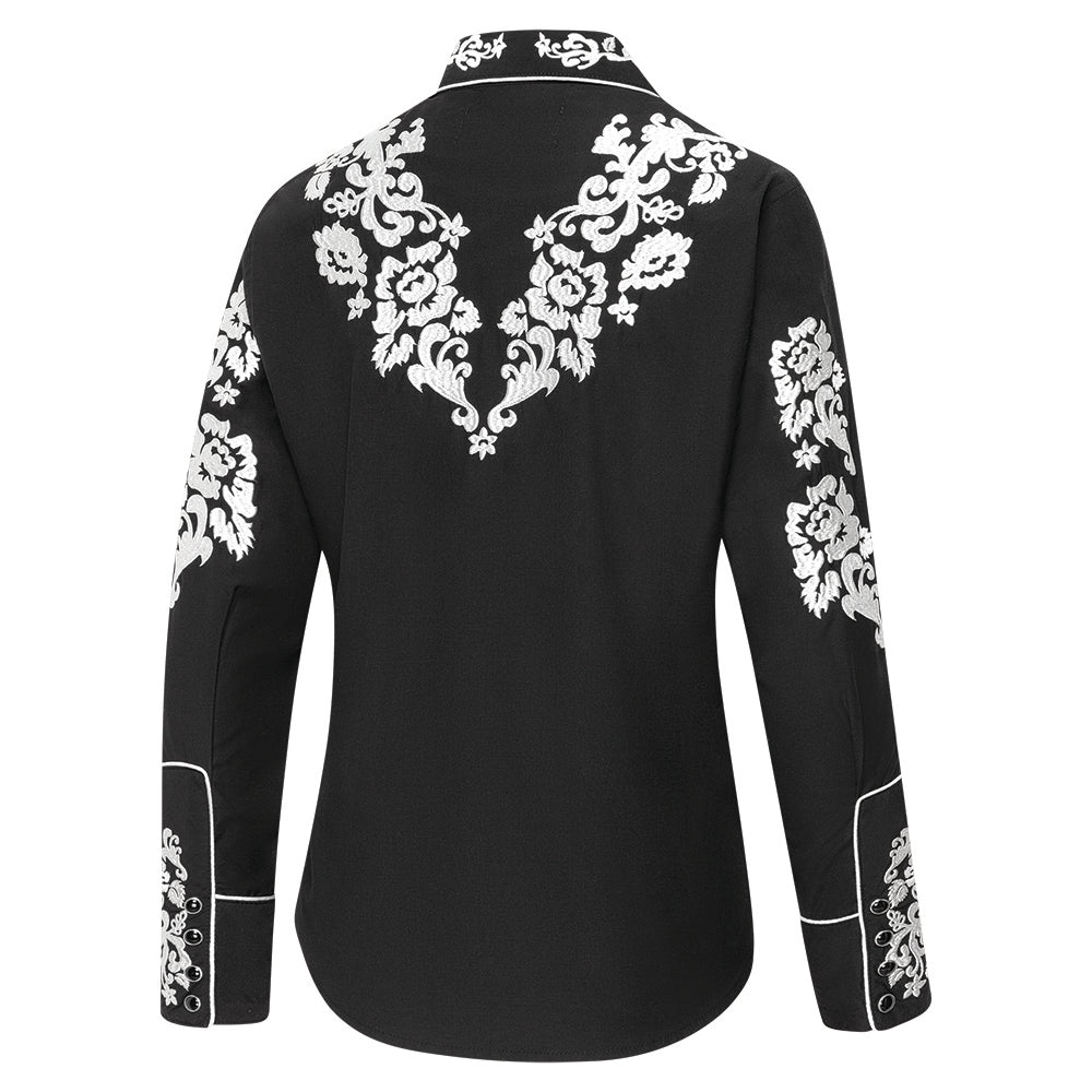 Chemise Western LILITH