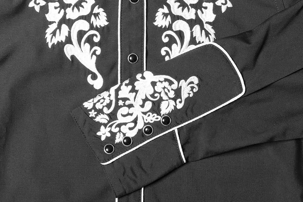 Chemise Western LILITH