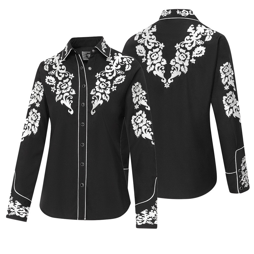 Chemise Western LILITH