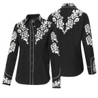 Chemise Western LILITH