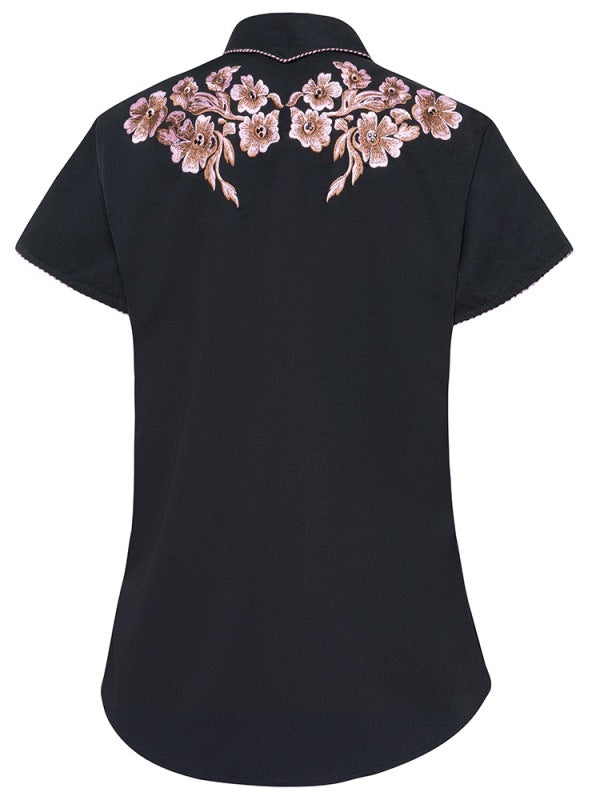 Chemise Country LEANN