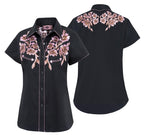 Chemise Country LEANN