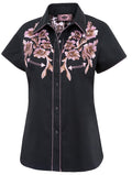 Chemise Country LEANN