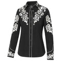 Chemise Western LILITH
