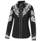 Chemise Western LILITH