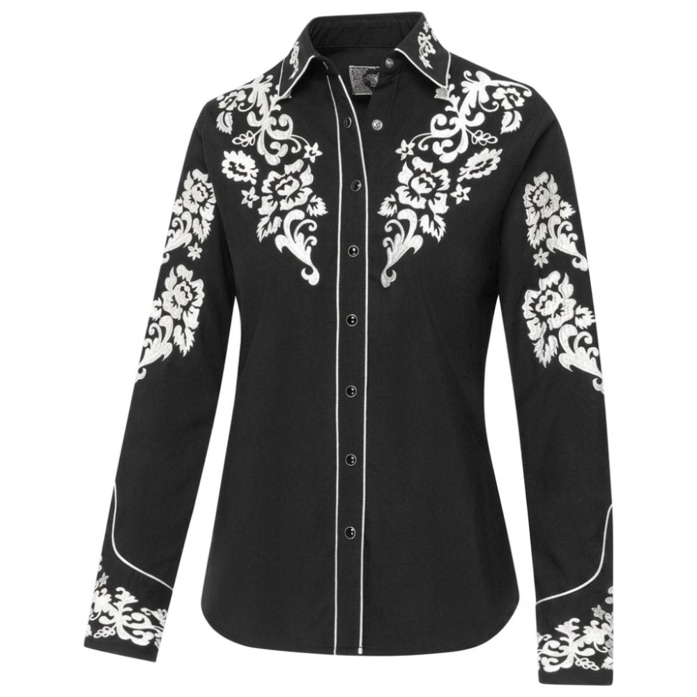 Chemise Western LILITH