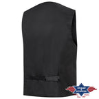 Gilet Western LINCOLN
