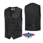 Gilet Western LINCOLN