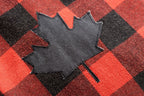 Chemise Canadienne LUMBERJACK Rouge