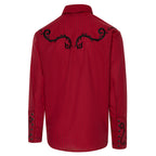 Chemise Western Country duo MASON