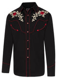 Chemise Western Country Duo MILTON