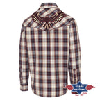 Chemise Western Country Duo NATHAN