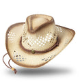 Chapeau Western RANCHER ORLANDO