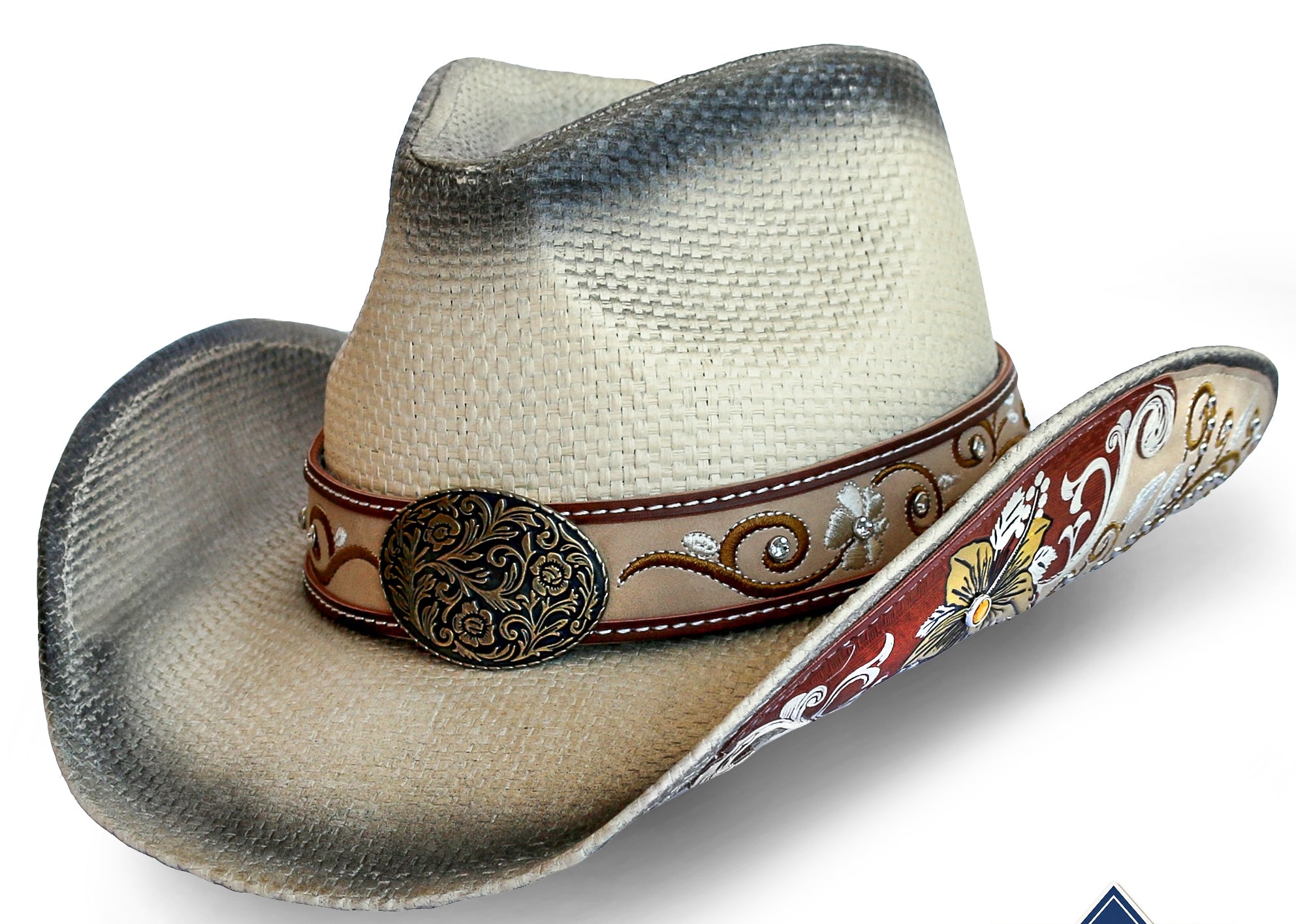 Chapeau Western PAOLA S&S