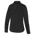 Chemise Western Country duo RILEY