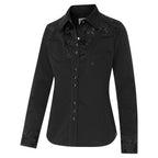 Chemise Western Country duo RILEY