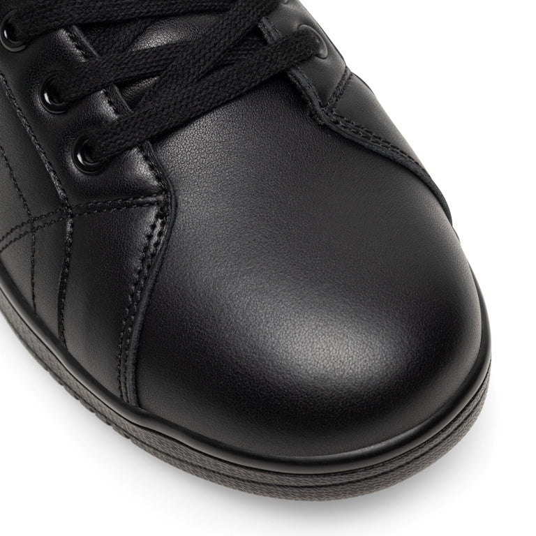 Sneakers 1534 LEO BLACK NIGHT