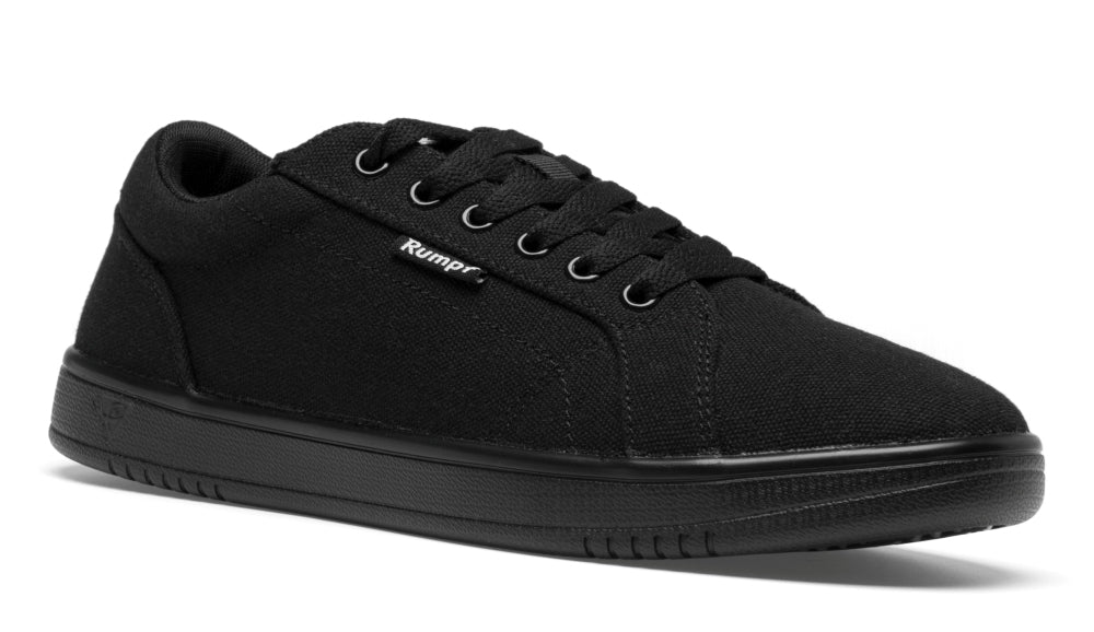 Sneakers 1534 LEO BLACK NIGHT