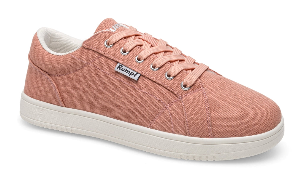 RUMPF LEO 1534 corail (Sneakers en lin)
