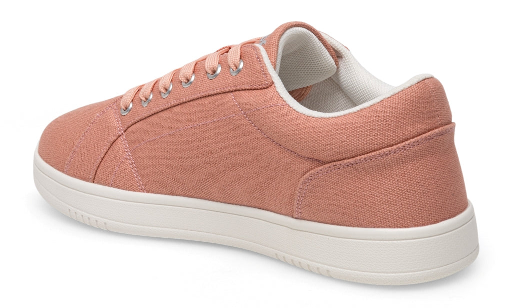 RUMPF LEO 1534 corail (Sneakers en lin)