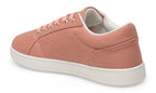 RUMPF LEO 1534 corail (Sneakers en lin)