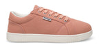 RUMPF LEO 1534 corail (Sneakers en lin)