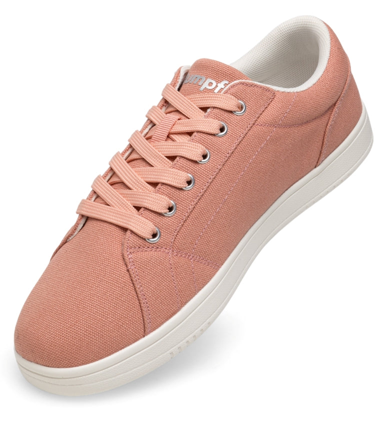RUMPF LEO 1534 corail (Sneakers en lin)