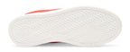 RUMPF LEO 1534 Rouge (Sneakers en lin)