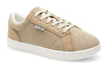 RUMPF LEO 1534 Sable (Sneakers en lin)
