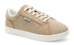 RUMPF LEO 1534 Sable (Sneakers en lin)