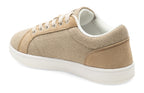 RUMPF LEO 1534 Sable (Sneakers en lin)